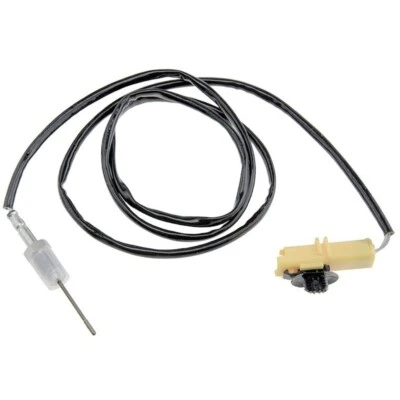 NTY Sensore-Temperatura per Citroën C4 Picasso II Td _ 2.0 HDI 165 - Immagine 1 di 3