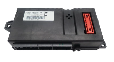 1997-1998 FORD F150 4WD PICAPE PICAPE MÓDULO GEM PRÉ-PROGRAMADO F85B-14B205-PA - Imagem 1 de 4