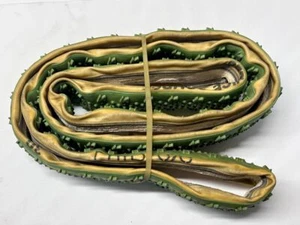 FMB Service Course Tubular 650c Tire Green 650c x 30 - Picture 1 of 4