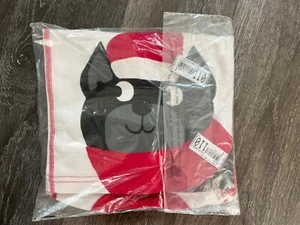 New Size 5 Children’s Hanna Andersson Dog Christmas Holiday Pajamas PJs Kids Set - Picture 1 of 3