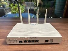 DrayTek Vigor 2862ac vDSL2 Wireless Security Firewall Router (Tested working ok)