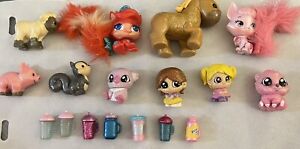 Tic Tac Toy XOXO Glitter L.O.L. Surprise O.M.G. Etc Collection Sparkle Mixed Lot