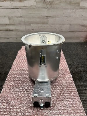 Remodelación de carcasa NOS HALO Air Tite 5", gris (E5RICAT) Foto 1 de 4