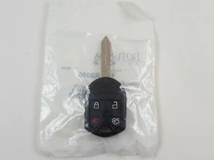 ORIGINAL LINCOLN 06-17 OEM MASTER HEAD KEY LESS ENTRY REMOTE FOB DST40 CHIP83 US - Picture 1 of 12