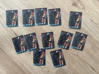 2001 Topps Planet of the Apes ~ 21 Promo Cards ~ Rule the Planet Movie #2 of 4 - Image 1 of 4