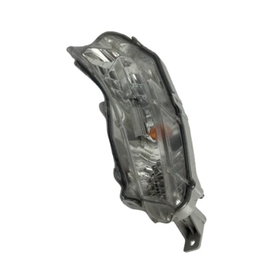 Lámpara halógena izquierda señal de giro OEM 2015 2016 2017 Toyota Camry 81520-06050 Foto 1 de 4