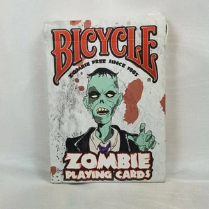 Tarjetas de juego de bicicleta 2012 tamaño estándar ♤♡◇♧ cubierta completa ☆ envío gratuito☆ - Imagen 1 de 9