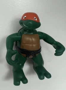 vintage 2004 Michelangelo Teenage Mutant Ninja Turtle figure - Picture 1 of 9