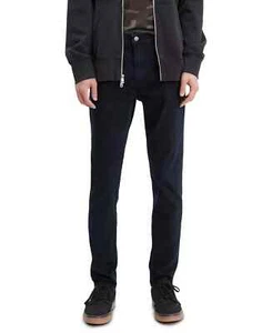 MEN'S LEVI 512 Slim Taper All Seasons Tech Blue 32x30 - Picture 1 of 3