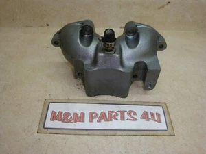 94 95 1994? 93? COLECTOR DE ESCAPE KAWASAKI SS 750 - Imagen 1 de 6