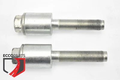 Engine Mount Motor Mount 2272846 Honda Civic 10. Generation 2017 2019 Onwards - Image 1 of 2