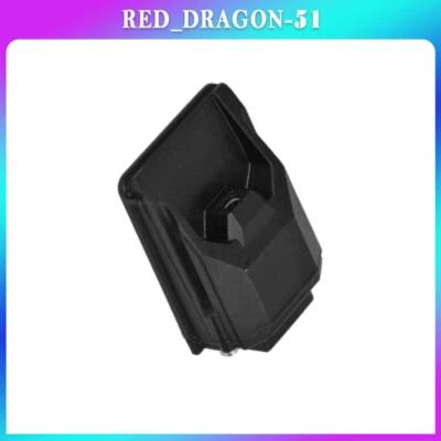 68231909AB Lane Departure Side View Warning Camera Black for 14-17 Jeep Cherokee - Imagem 1 de 4