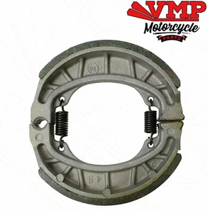 Peugeot TKR50 50cc Rear Drum Brake Shoes Pads Set - Picture 1 of 2
