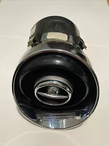 Jaguar XJ X351 Dash Air Vent Dashboard Left Passenger Side U.K. AW9319C696AE - Picture 1 of 12