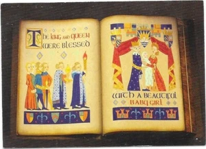 Carte - Shrek 2 - 2004 - N°10 - Picture 1 of 1