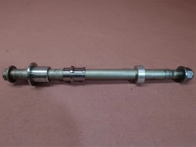 Llanta trasera Triumph America 2002-2015 eje trasero pivote perno Foto 1 de 4