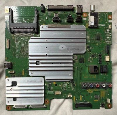 PLACA PRINCIPAL PANASONIC TX-65DX750B TX-58DX750B THPH1147 Foto 1 de 2