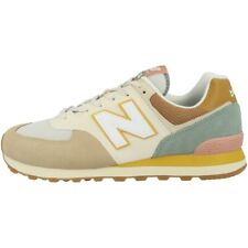 new balance marrones hombre