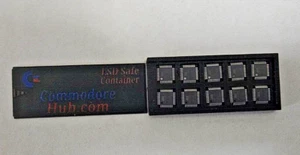 10 Stück ATMEGA88PA-AU MEGA88PA-AU QFP-32 - Versand aus USA - Bild 1 von 3
