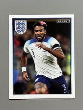 REECE JAMES #93 - One England Panini 2023 Collection