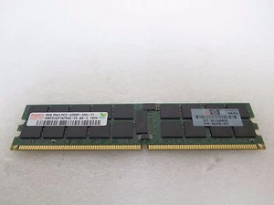 HP Hynix 1x 8GB DDR2 2Rx4 PC2-5300P HP 405478-071 - Picture 1 of 1