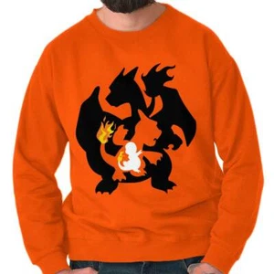 Gamer Nerd Workout Sweatshirt for Men or Women - Picture 1 of 7