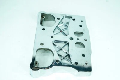 12 Harley Road Glide Touring FLTR OEM doble cámara 1 caja basculante inferior 17543-99A 1325 Foto 1 de 4