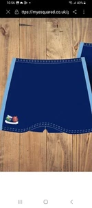 School PE Navy Skort Size 6 For Heffordshire And Essex High School. - Picture 1 of 12