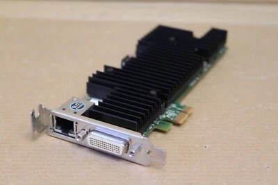 DELL 08R2TW  PCIe x1 Remote Access Adapter  KCC-REM-LRI-LR2917 Precision FX100 - Bild 1 von 4