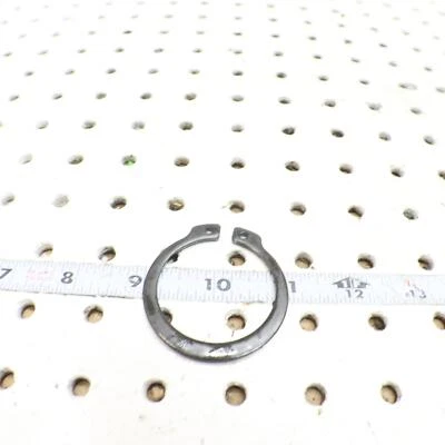 Anillo de retención Polaris Switchback 2008 turbo-RTNG, EXT 7200-175 7710553 Foto 1 de 4