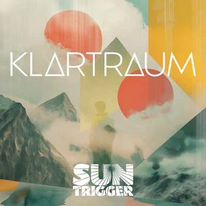 Suntrigger - Klartraum (CD) new/mint - Foto 1 di 1