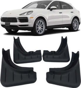 Juego completo genuino guardabarros guardabarros para Porsche Cayenne Coupé 2020-2025 - Imagen 1 de 7
