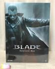 Blade Complete Box Movie DVD & Real Action Heroes Figure Set MARVEL MEDICOM TOY
