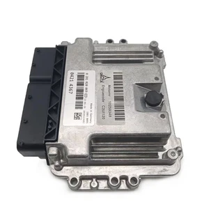 0281020069 04214367 para motor ECU Deutz unidad de control electrónico placa de computadora - Imagen 1 de 6