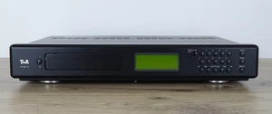 T+A CD 2000 AC CD Player, optisch guter Zustand, Bastlergerät, 10533/00373 - Bild 1 von 8
