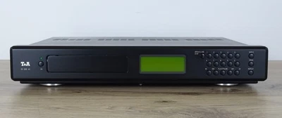 T+A CD 2000 AC CD Player, optisch guter Zustand, Bastlergerät, 10533/00373 - Bild 1 von 4