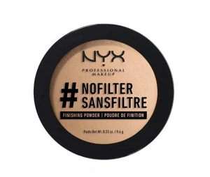 NYX No Filter Finishing Powder NFFP06 BEIGE - Picture 1 of 1