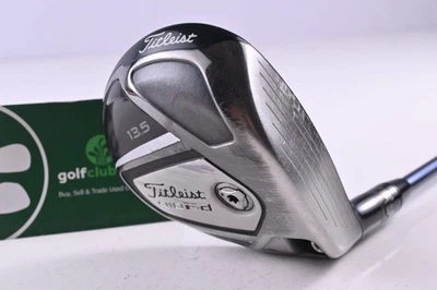 Titleist 910 FD #3 Wood / 13.5 Degree / Stiff Flex Diamana Kai'li 75 Shaft - Image 1 of 4