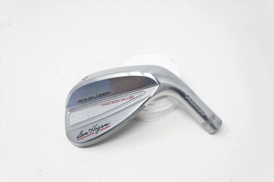 Ben Hogan Equalizer 56* Sw Wedge Club Head Only Very Good 1222279 - Image 1 of 4