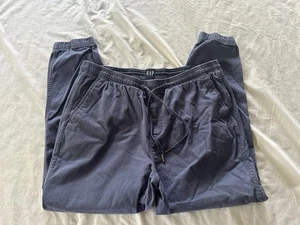 Pantalones de chándal GAP azul marino | Talla L - Imagen 1 de 7
