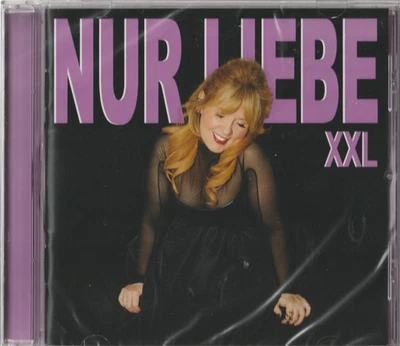 Maite Kelly - CD - Nur Liebe XXL - 2025 - NEUWARE! - Bild 1 von 2