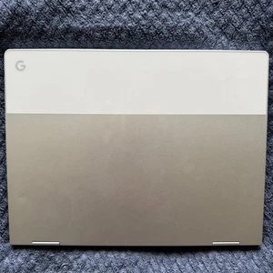 Google PixelBook (C0A 2017) / i5 / 8GB RAM-128GB SSD / Chrome OS / Grade B/C - Picture 1 of 15