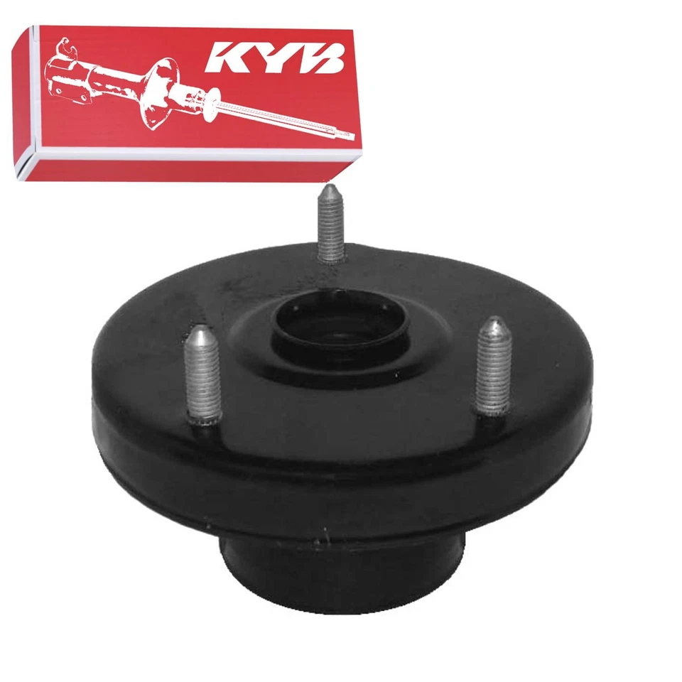 Montaje de puntal de suspensión delantero KYB para Dodge Challenger 2009-2012 Foto 1 de 1