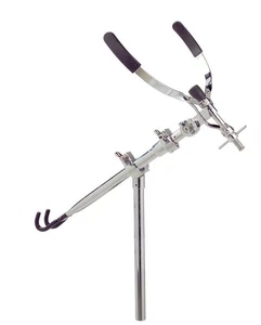 Gibraltar 775317 Djembe Stand Top & Mounting Arm - Bild 1 von 1