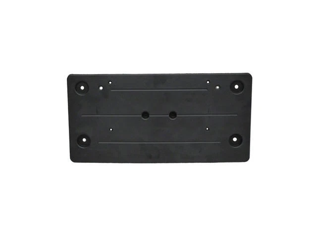 Front License Plate Bracket For 2020-2024 BMW 228i xDrive Gran Coupe TW952DF - Image 1 of 1