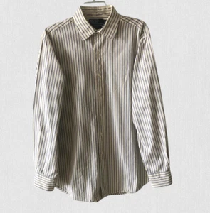 Polo By Ralph Lauren Curham Classic Fit Hemd Herren Gr. 16 1/2 34/35 - Bild 1 von 13