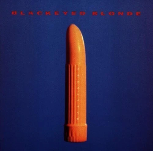 Blackeyed Blonde Masafagga (1995) [CD] - Bild 1 von 1