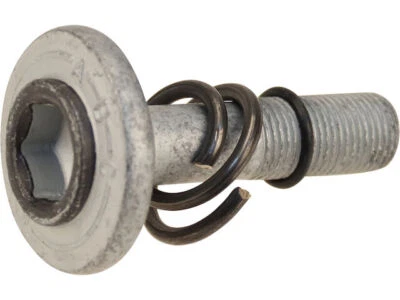 For 2020-2022 BMW M850i xDrive Gran Coupe Axle Nut Genuine 31283PGSD 2021 - Image 1 of 2