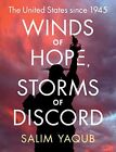 Winds Of Hope,Storms De Discord: The États-Unis Depuis 1945 Par ,Neuf Livre ,Fr