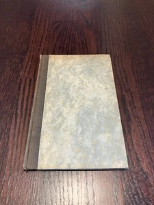 Songs of Experience by William Blake, 1928, Hardcover - Picture 1 of 6